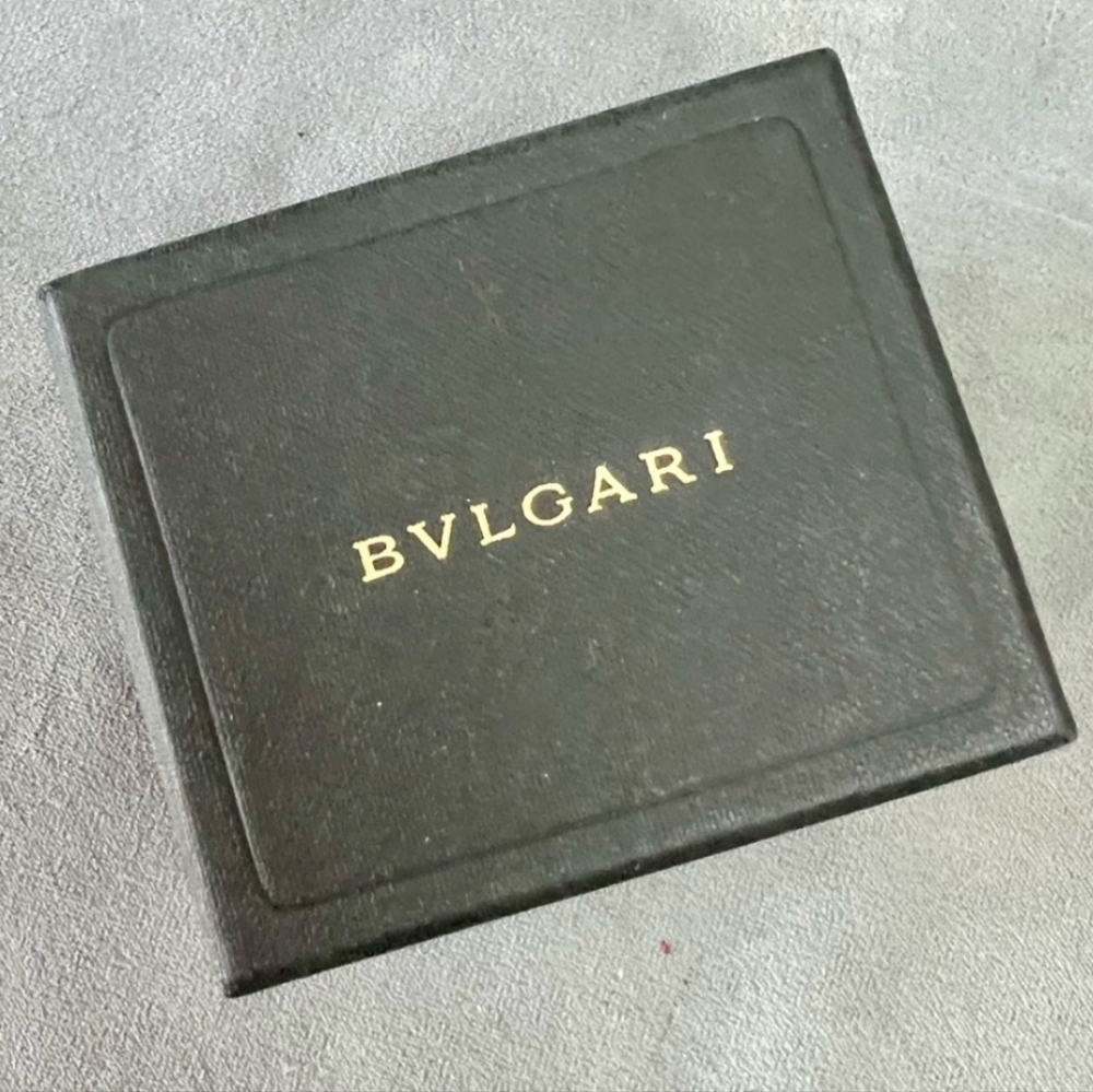 BULGARI Zero Ring - Picture 14 of 15